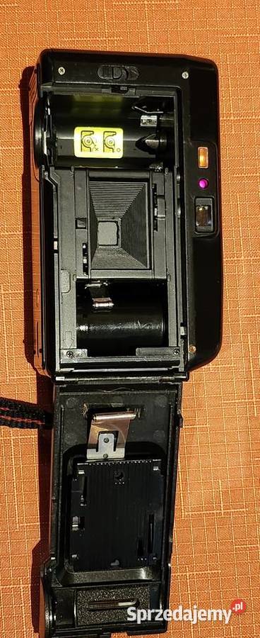 Aparat analogowy premier 625 Gliwice