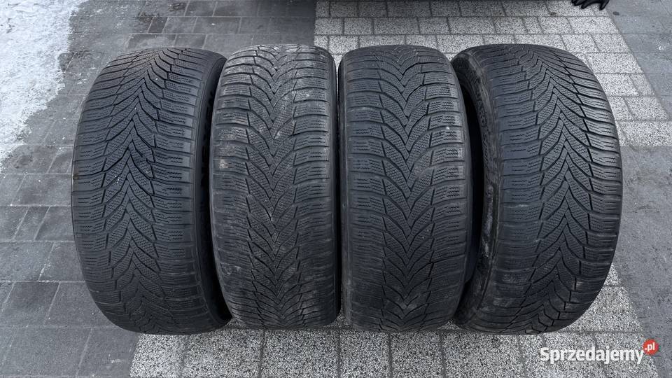 Opony 4 r17 22545 2024 Michelin Primacy 4 S2 Samochodowe Radom