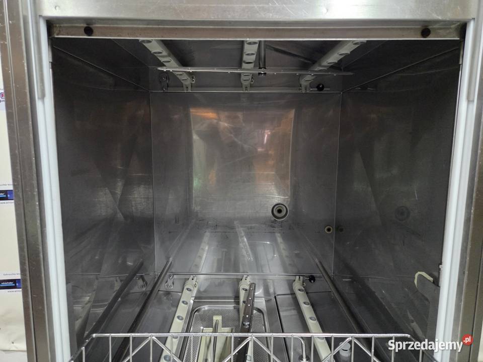 Winterhalter GS 640 do GarówPojemnikówTac Białystok sprzedam