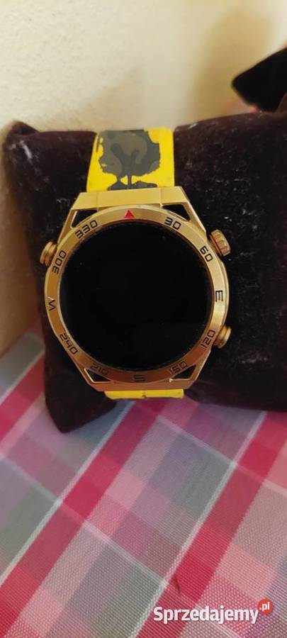 Smart Watch DT No1 Krosno