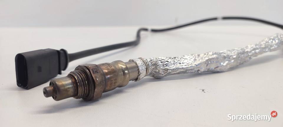 VW TIGUAN ALLSPACE SONDA LAMBDA CZUJNIK osobowe dolnośląskie