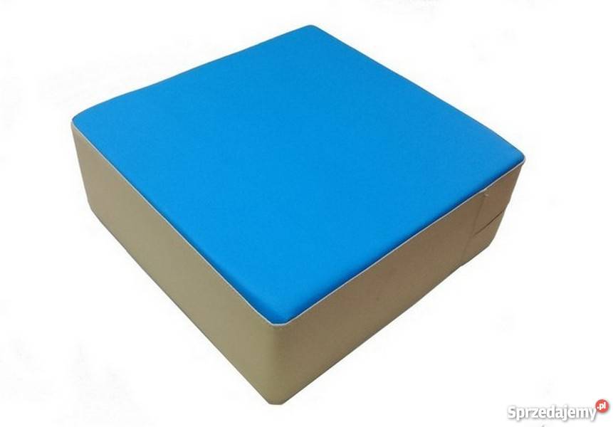 Kostka rehabilitacyjna 40x40x15 sprzedam