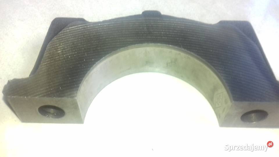 Mostki wału podpory 19dci F9K Scenik2 Vivaro Jaworzno