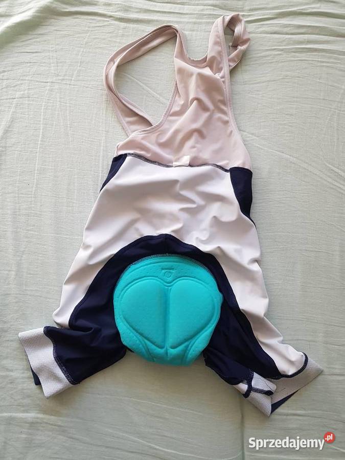 Strój kolarski BCS Sportswear Częstochowa