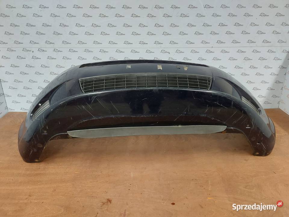 FIAT GRANDE PUNTO zderzak przód 735409096 osobowe Kielce