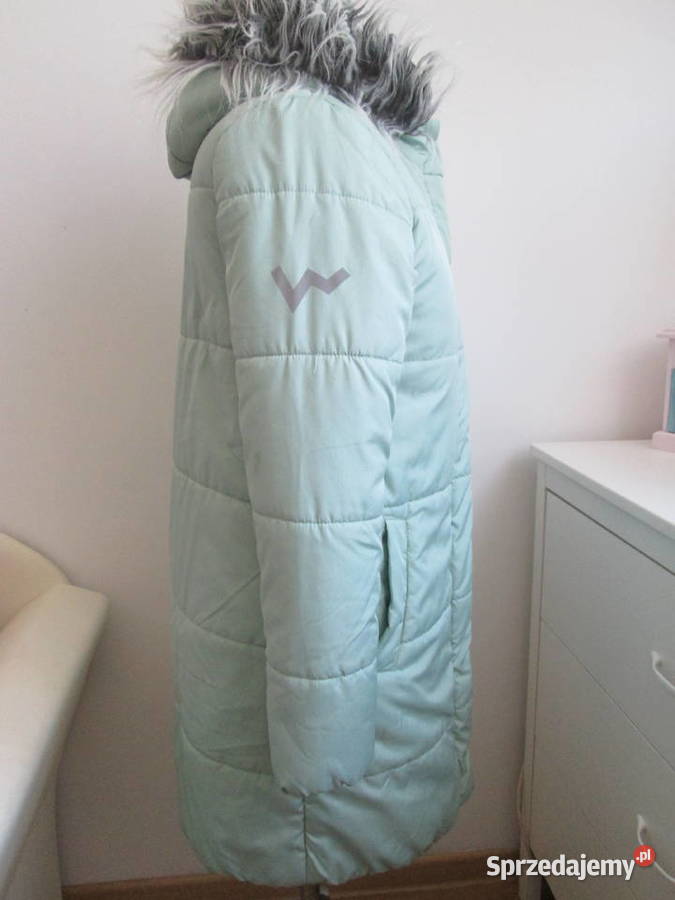 Płaszczyk Reporter 152 Rozmiar 152