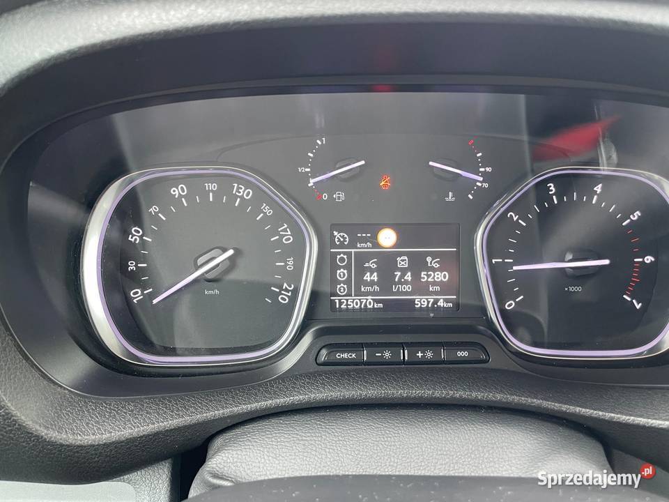 Expert Pełną Fakturą VAT Peugeot Pruszków