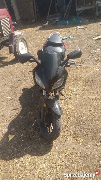 Sprzedam zippa pro 50200 kupiony w Polsce Sochaczew