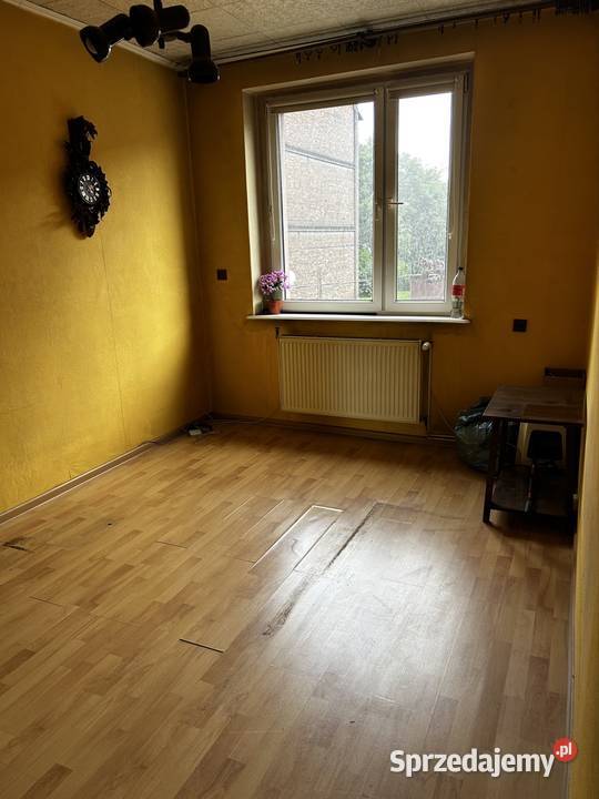 Będzin Grodziec 2 pokoje 51 m 1 piętro Do