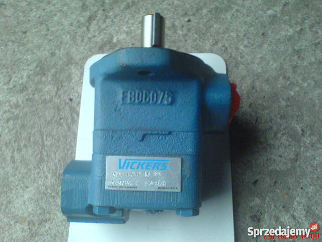 Vickers PVB10 Pompa Tłoczkowa Perzów sprzedam