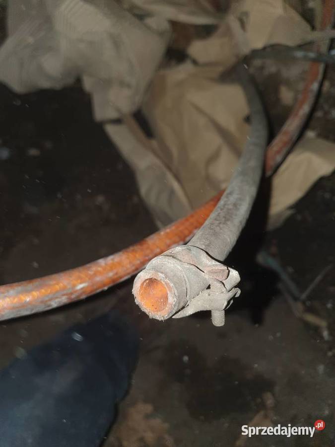 Pancerne kable siłowe i przewody hydrauliczne z mazowieckie Warszawa