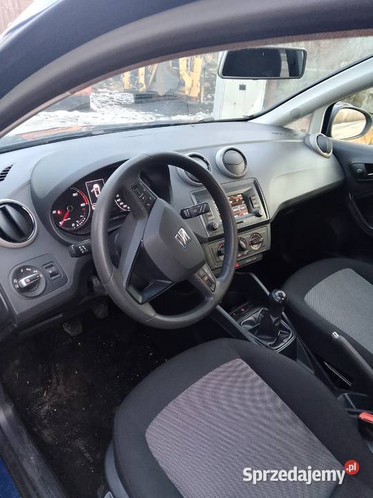 Swat ibiza Ibiza Zielona Góra