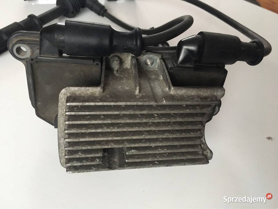 Cewka zapłonowa audi a4 b5 18 058905105A Chojnice