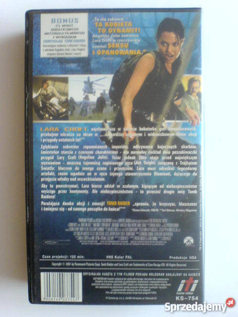 Sprzedam filmy oryginalne CD 6 śląskie Wodzisław Śląski sprzedam
