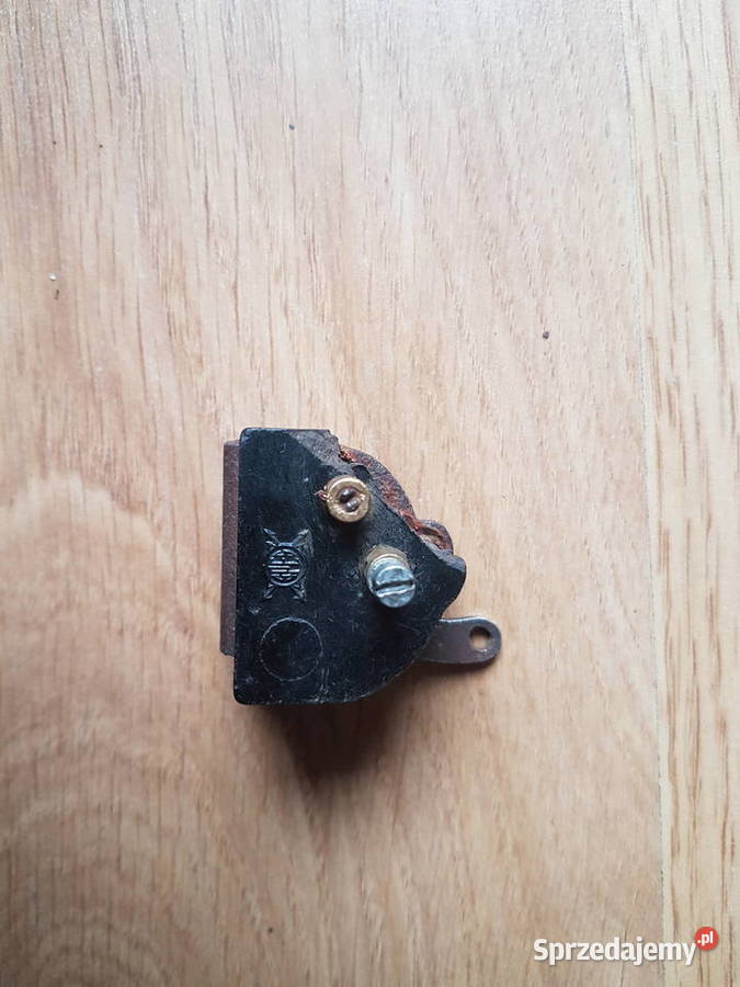 Czujnik stopu junak m10 automat stopu junak m10 Warszawa