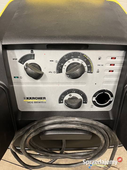 Karcher HDS 895 M ECO Narzędzia Stryszawa