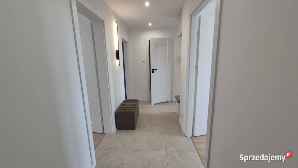 Mieszkanie Kielce 5811m2 3 pokoje Piętro 4