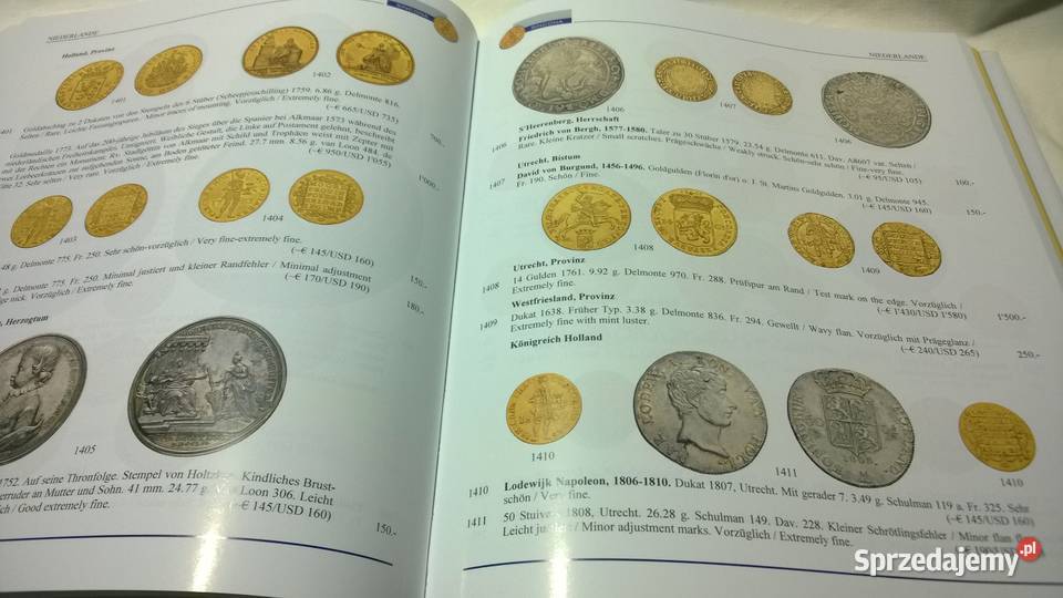 KATALOG AUKCYJNY 632020 ZURICH Warszawa