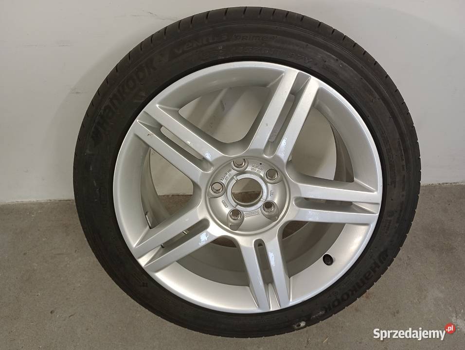 felga audi a4 b7 s line sline sline A6 A4 Samochodowe