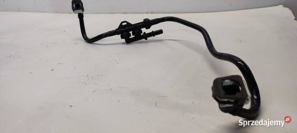 VOLVO XC40 PRZEWÓD PODCIŚNIENIA 32312083