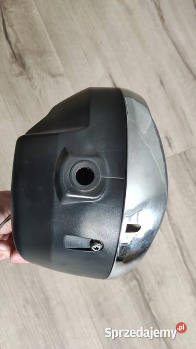 Reflektor lampa przednia Honda hornet 600 PC36