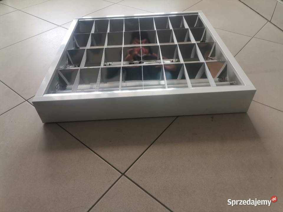 Lampa sufitowa nadtynkowa swietlowka podlaskie Białystok