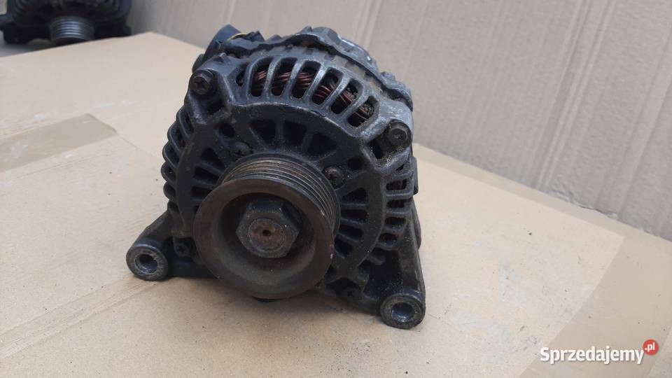 alternator Peugeot 206 14 16V KFU 207 307 1007 Dębno