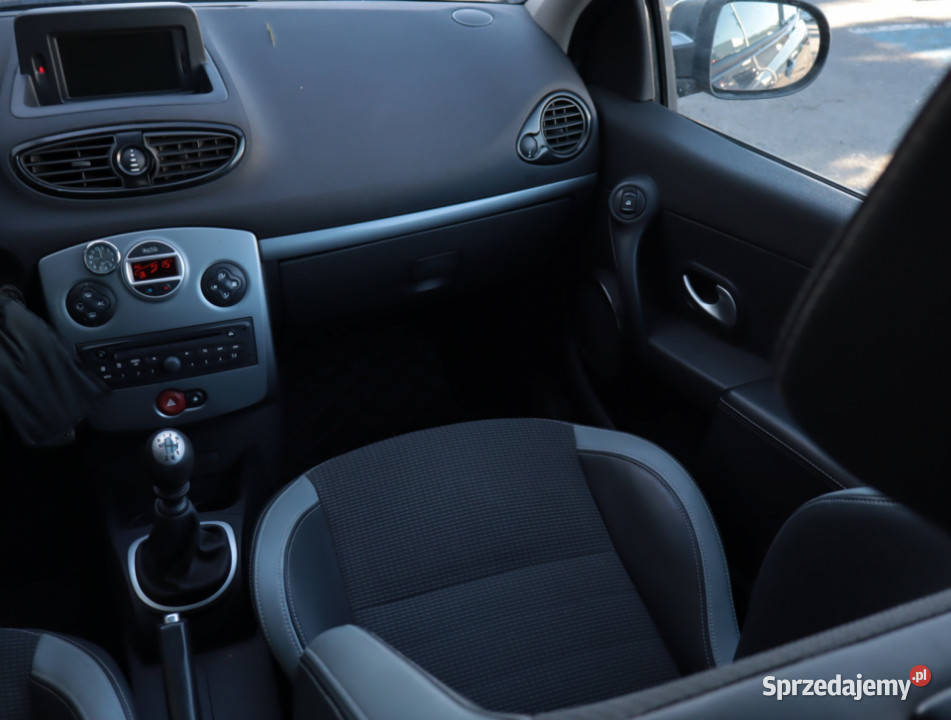 Renault Clio 16 GT 211609km Clio Lublin