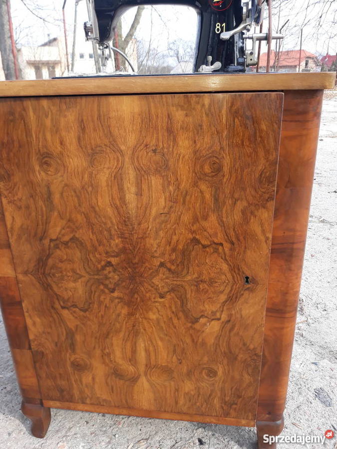 Maszyna do szycia Phoenix lubelskie