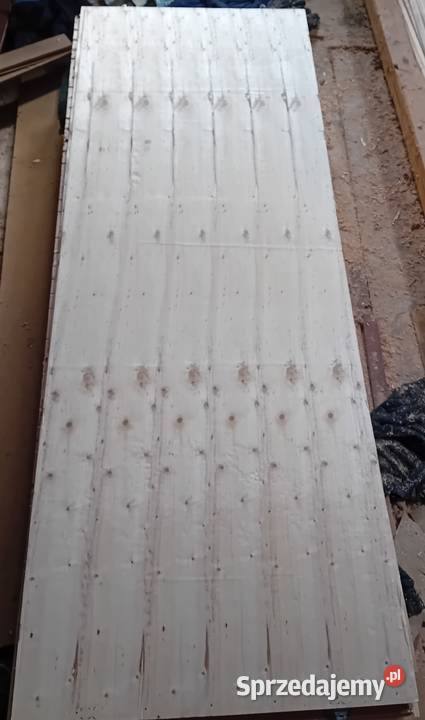 Sklejka Płyty ze sklejki Podbitka Domki Garaże Lublin