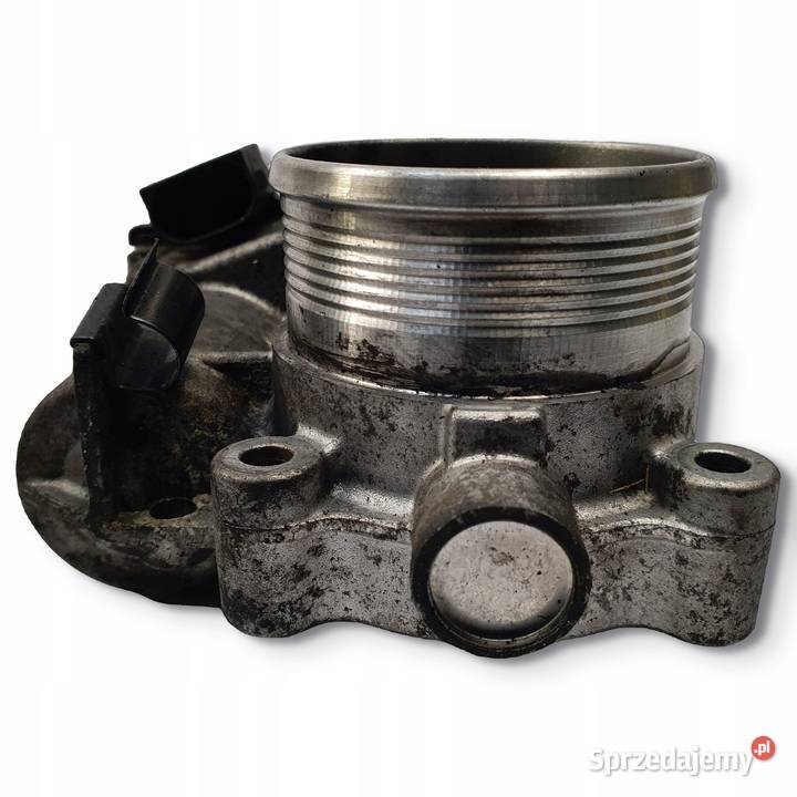 PRZEPUSTNICA Volvo S60 S80 V70 C70 XC70 XC90 24 osobowe Chełm