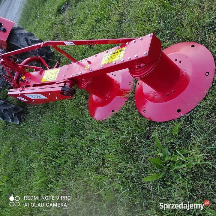 kosiarka rotacyjna 165 podkarpackie