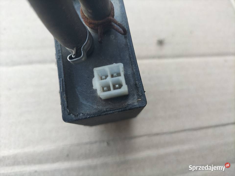 MAPSENSOR CZUJNIK CIŚNIENIA SENSOR CODE 013 lubelskie Kamień-Kolonia sprzedam