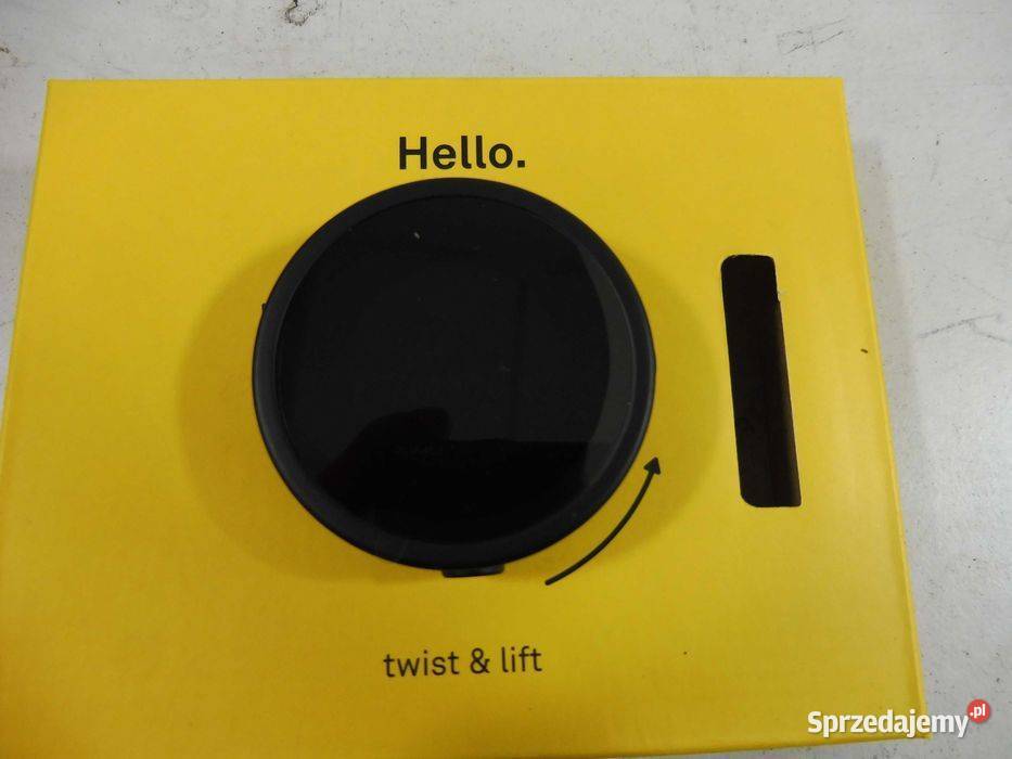 Beeline Moto nowa nawigacja motocyklowa A601 wielkopolskie Poznań