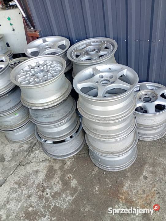 Felgi aluminiowe łódzkie Łowicz
