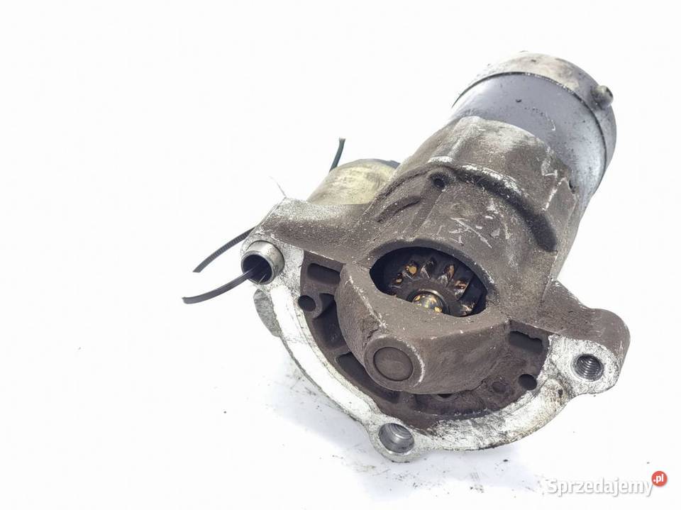 ROZRUSZNIK PEUGEOT 406 M000T85381 kujawsko-pomorskie Lipno