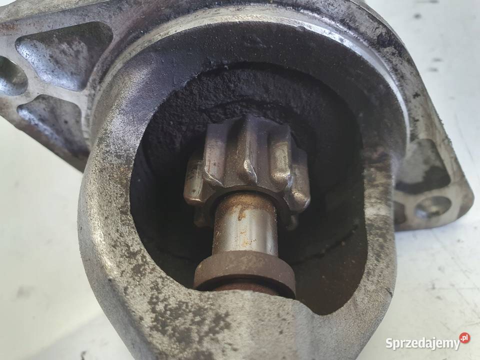 Opel Vectra C lift 18 16V ROZRUSZNIK 55556092 osobowe Janów