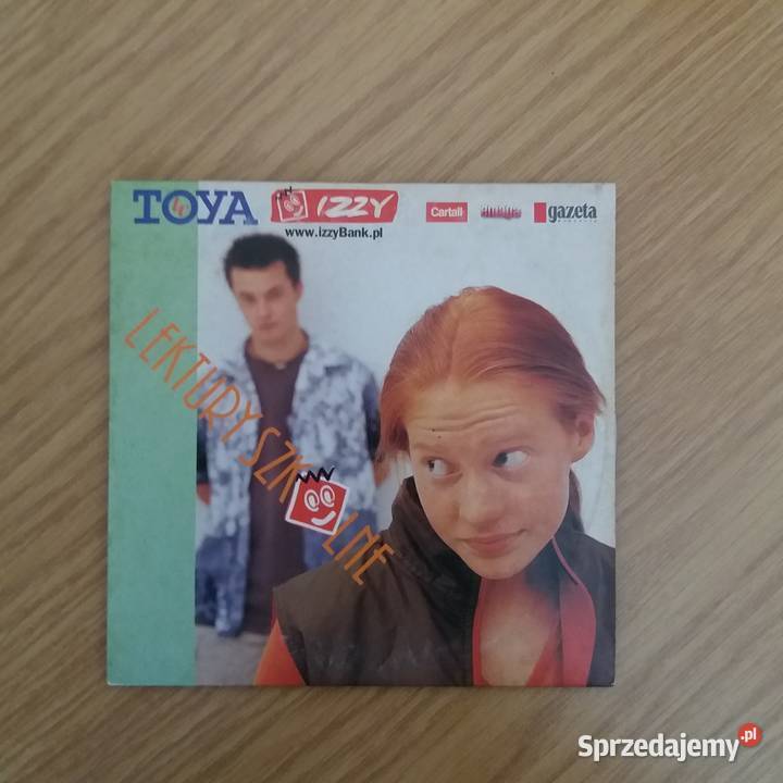 Lektury szkolne Biblia Odrodzenie Romantyzm Warta