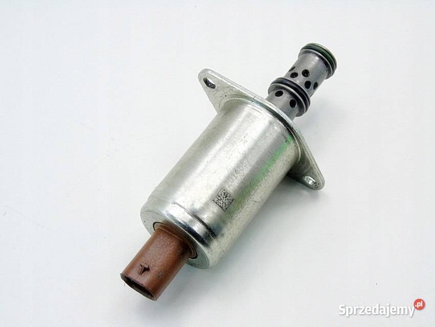 ZAWÓR REDUKTORA PRZÓD DISCOVERY 5 L462 RANGE Sosnowiec
