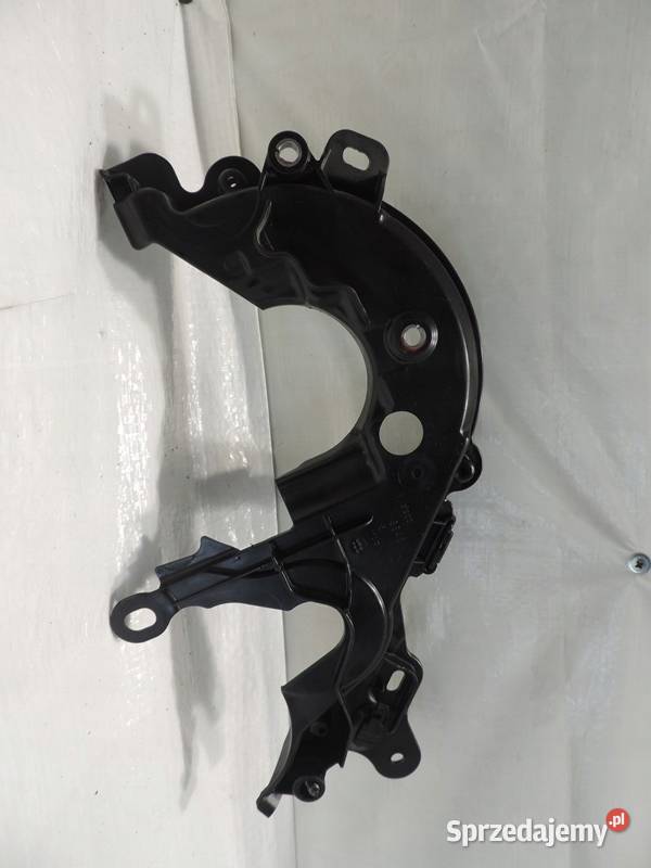OPEL CORSA F 15 OBUDOWA ROZRZĄDU 9824675180 Osłony silnika kujawsko-pomorskie