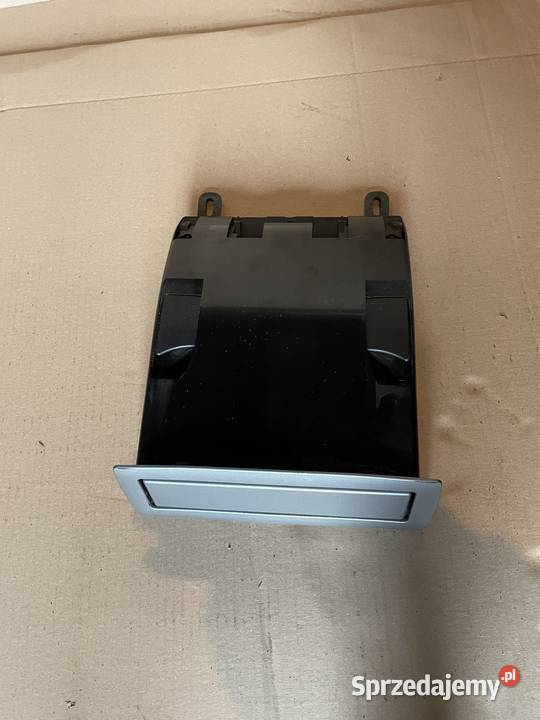 Uchwyt na kubki cupholder 7007888 bmw 7 e65 e66 Wyposażenie wnętrza zachodniopomorskie Szczecin sprzedam