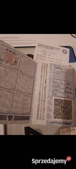 Mz etz 150 sama gola rama zarejestrowana i Motoryzacja Sanok sprzedam