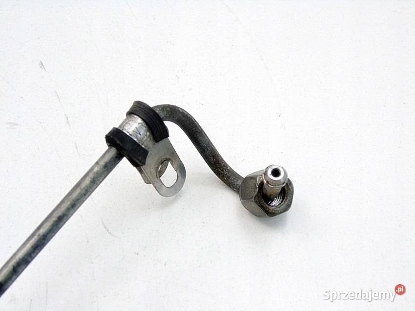 RURKA PRZEWÓD WTRYSKOWY 22 HDI TDCI EURO 5 Sosnowiec