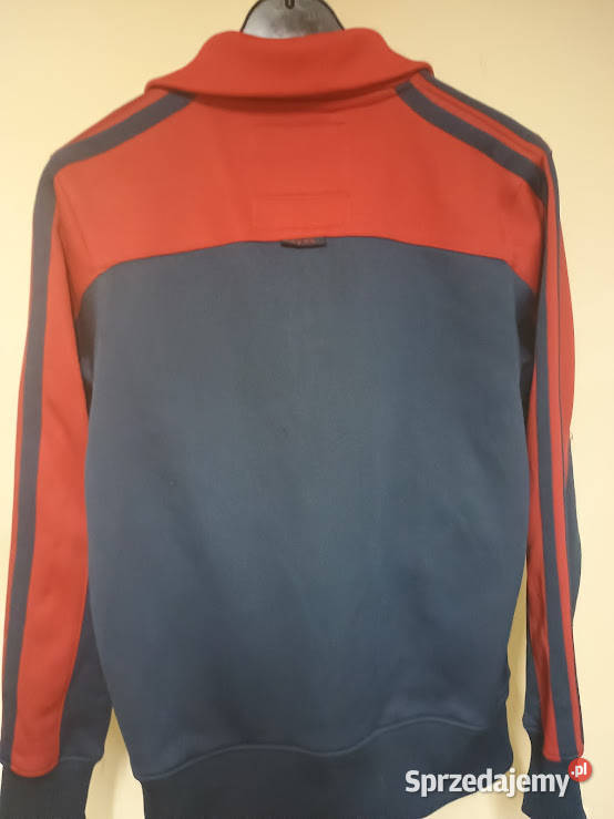 Bluza sportowa chłopięca rozmiar S Dla Dziecka wielkopolskie Poznań