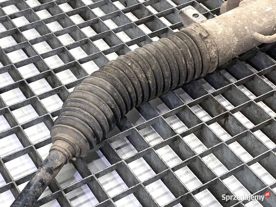 PRZEKŁADNIA KIEROWNICZA MAGLOWNICA FORD TRANSIT