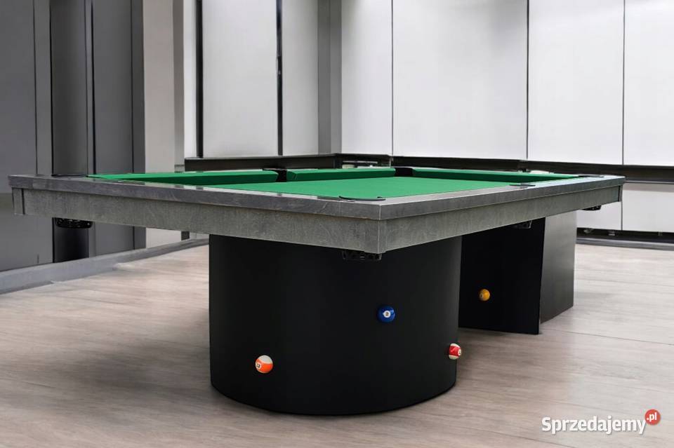 Stół Bilardowy Producent FaBil SNAKE Metal 3w1 Krzyżowice