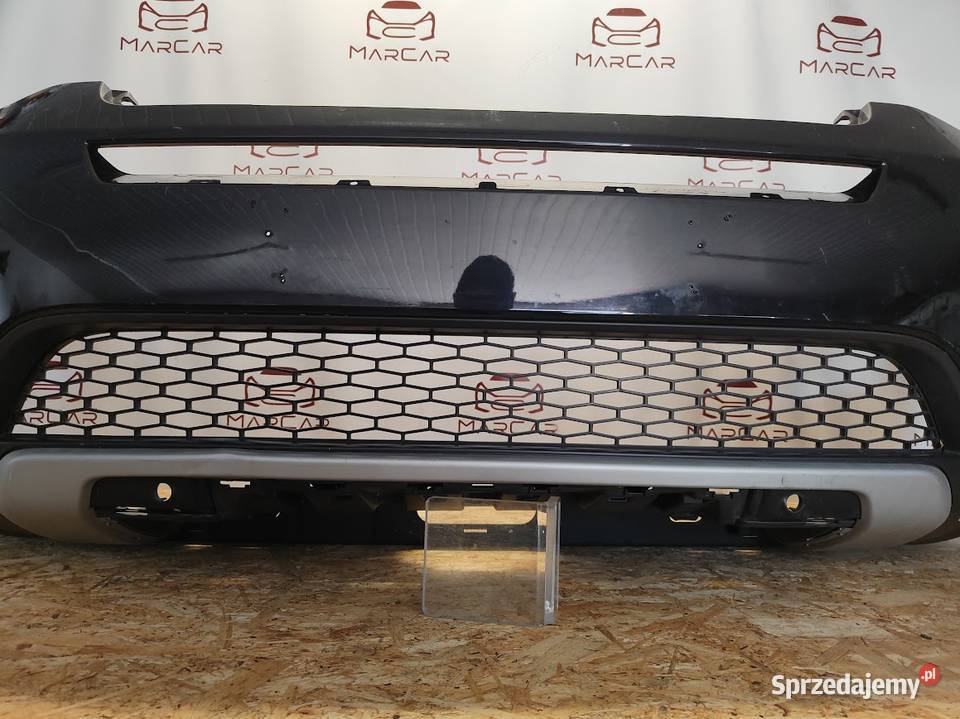 Zderzak Przód Przedni Land Rover Discovery Sport
