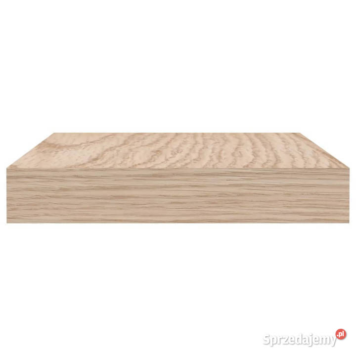 Półka 60x235x4 materiał drewnopochodny WM4010688 Warszawa sprzedam