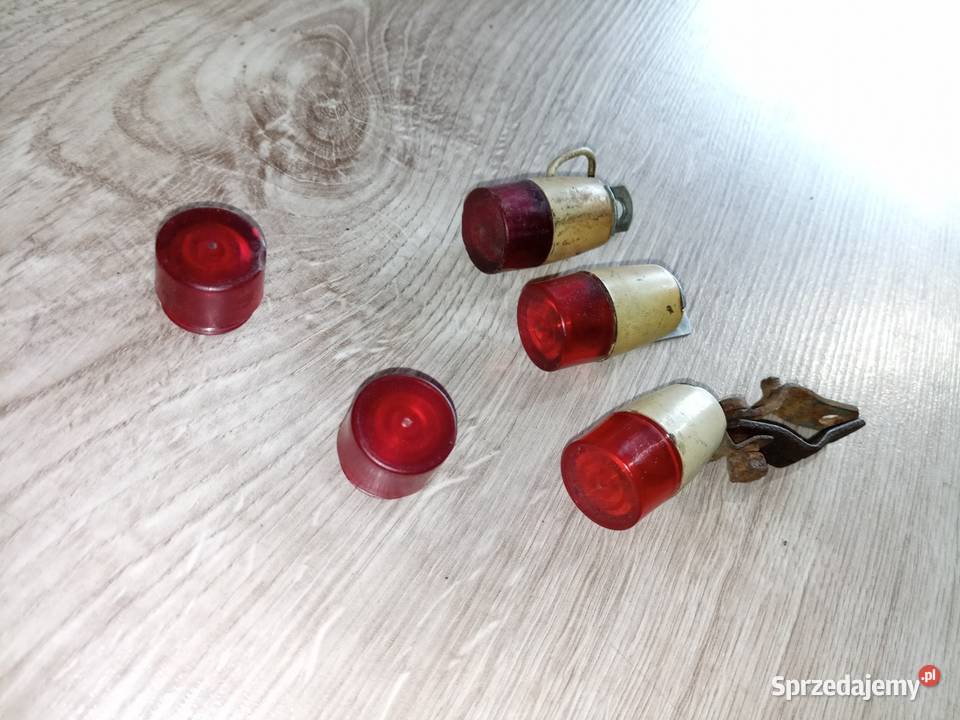 Wigry 3 lampka pchełka Stalowa Wola