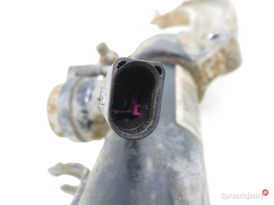 MCPERSON PRAWY PRZEDNI AUDI Q5 30 TDI 8R0413030J sprzedam